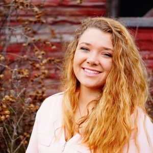 Meet your Posher, Bailey